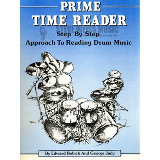 Bobick/Judy-Prime Time Reader